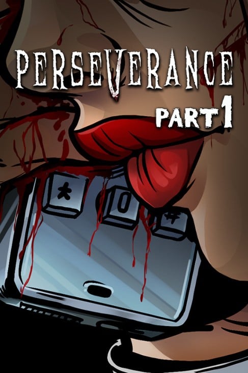 Games like Perseverance: Part 1