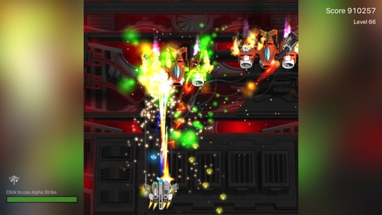 Phoenix HD screenshot