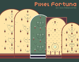 Pixel Fortuna - For Windows Image