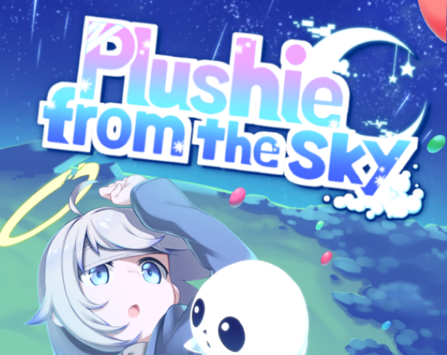 Games like Plushie from the Sky
