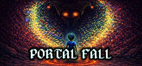 Games like Portal Fall