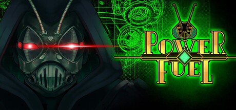 Games like Powerfuel