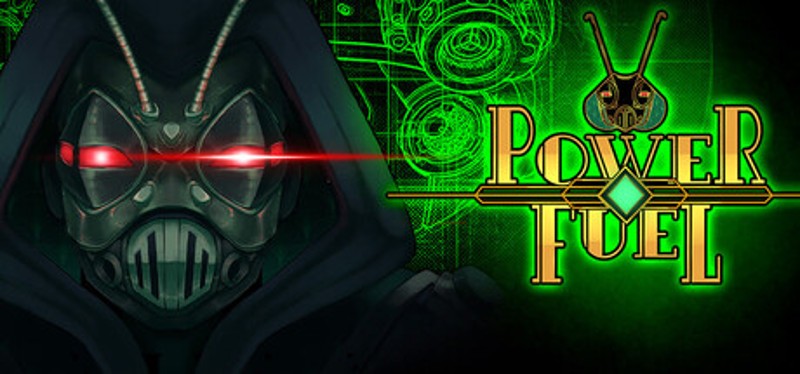 Powerfuel Image