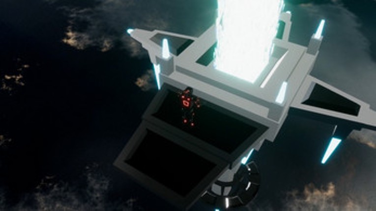 Project Parasite screenshot
