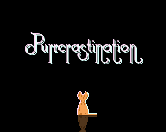 Games like Purrcrastination