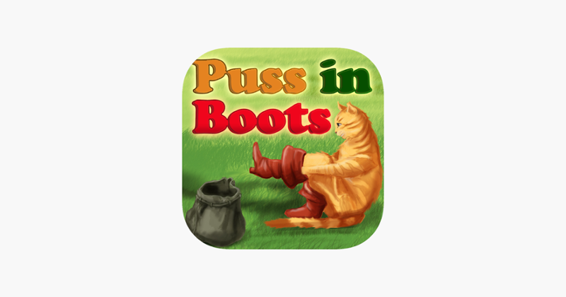 Puss in Boots (HD) Image