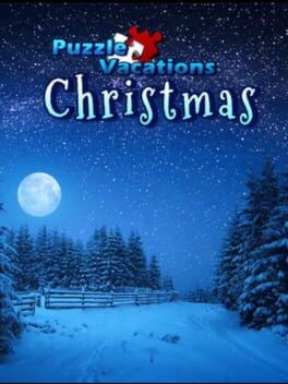 Games like Puzzle Vacations: Christmas