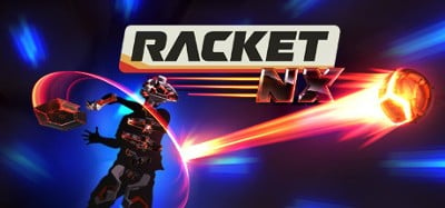 Racket: Nx Image