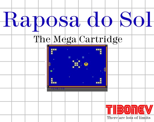 Raposa do Sol Image
