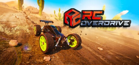 Games like RC Overdrive