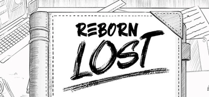 Reborn: Lost Image