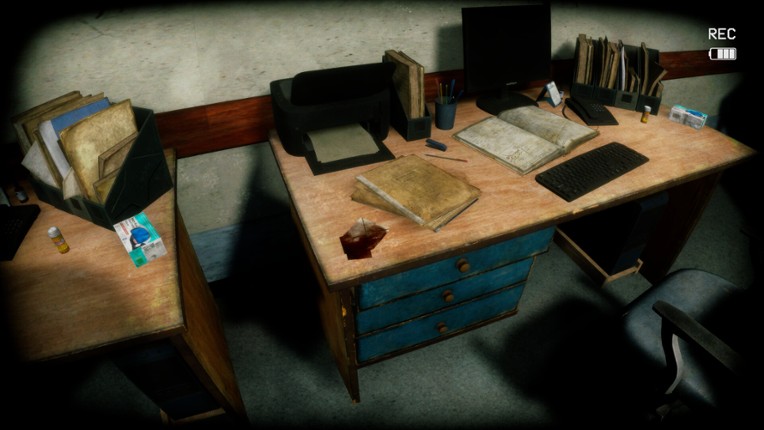 Recycling Factory screenshot