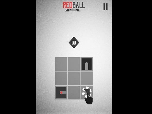 Games like Red Ball Puzzle !