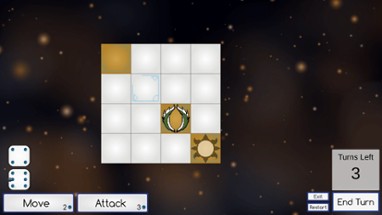 Regular Strategy Game Image