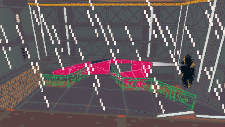 Resistance Racing 2k97 screenshot