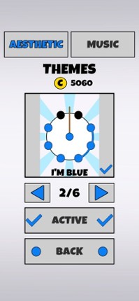 Rhythm Ring Revolution screenshot