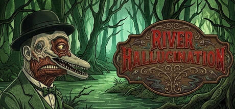Games like River Hallucination