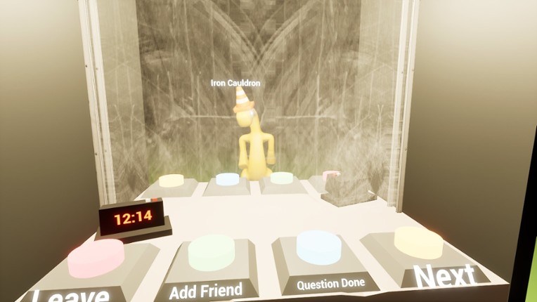 RobBred - Funny Chat screenshot