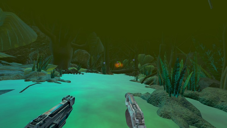 ROBOCRACY screenshot