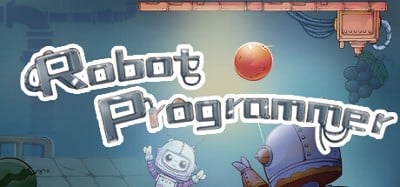 Robot Programmer Image