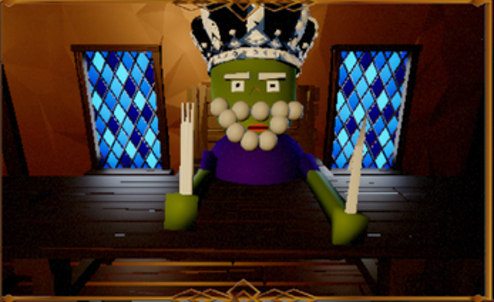 Royal Sniffer screenshot