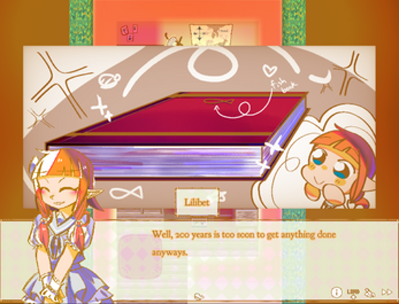 SAILOR ALICE: Alice at Sea screenshot