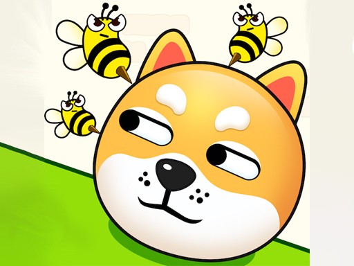 Games like Save Dogs from Bee