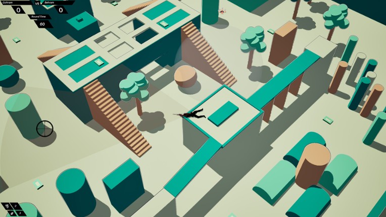 Scope Out screenshot