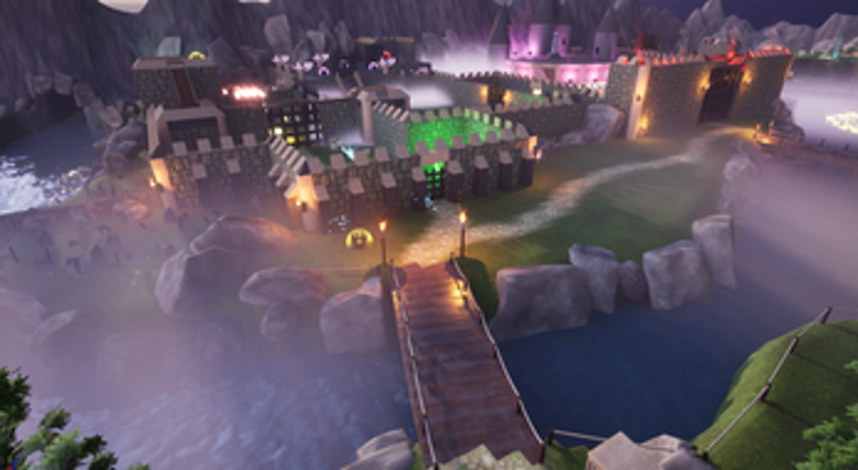 Scroll of Doom screenshot