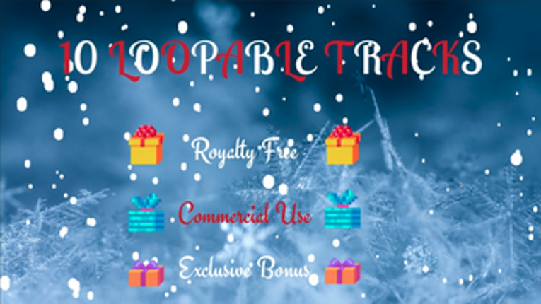 Sector VII Presents: A Very Special Chiptune Christmas Image