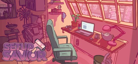 Games like Setup Savior