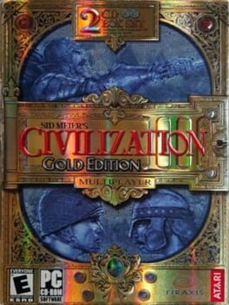 Sid Meier's Civilization III Image