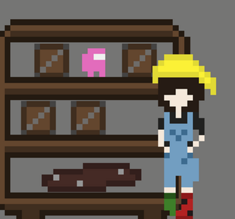 Skyward Janitor screenshot