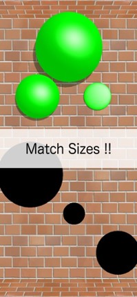 Slime Matching screenshot