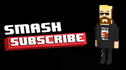 Games like Smash Subscribe