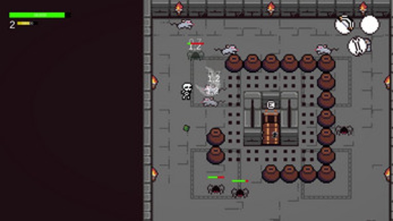 Smipat  and the Lost Bones screenshot