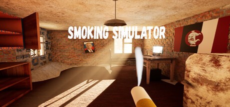 Games like Smoking Simulator