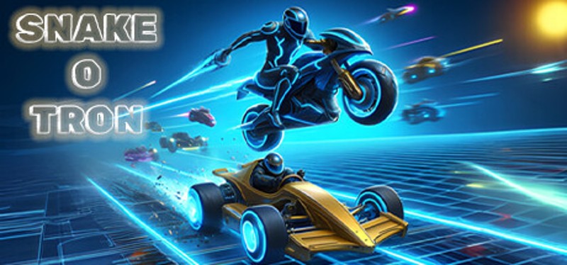 Snake-O-Tron Image