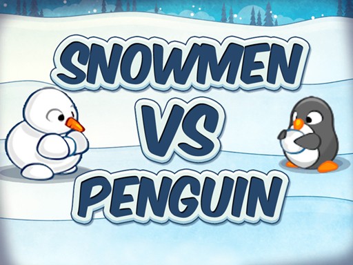 Games like Snowmen VS Penguin