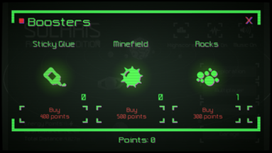 SOLARIS: Rover Expedition Image