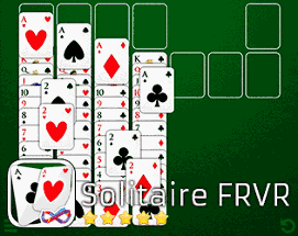 Solitaire FRVR Image