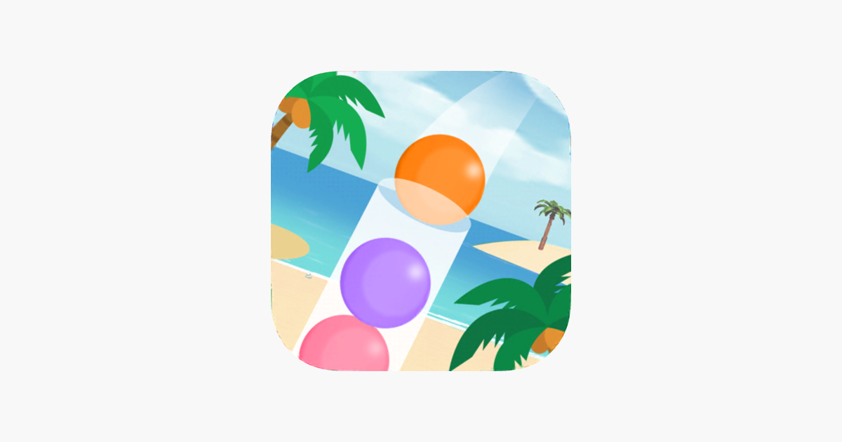 Games like Sort puzzle ～Ball puzzle ～