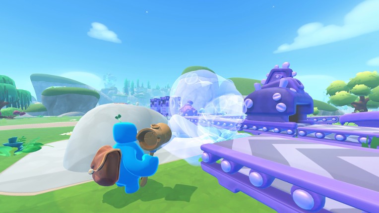 Southfield screenshot