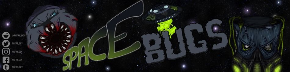 Games like Space Bugs