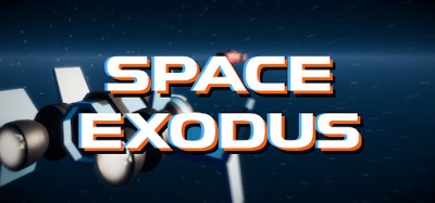 SPACE EXODUS Image