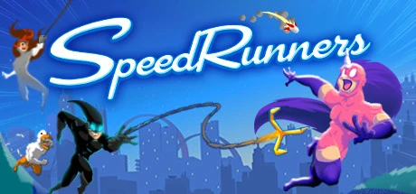 Games like SpeedRunners