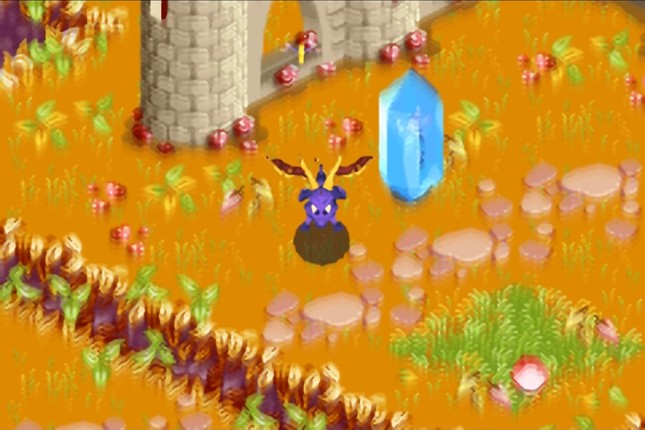 Spyro Superpack screenshot