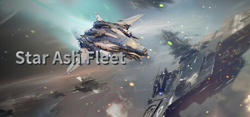 Star Ash Fleet Game Cover