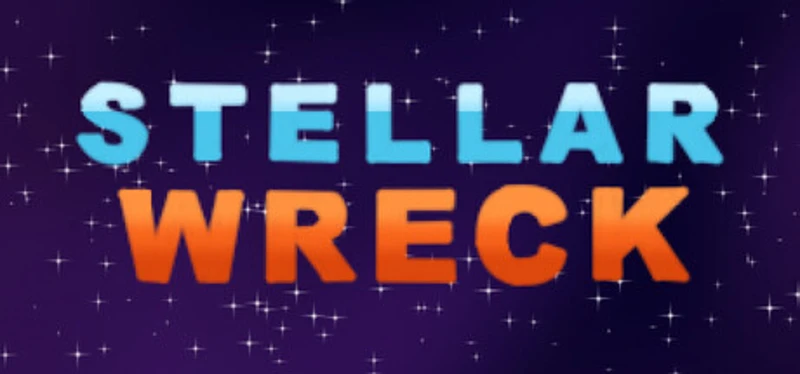 Stellar Wreck Image