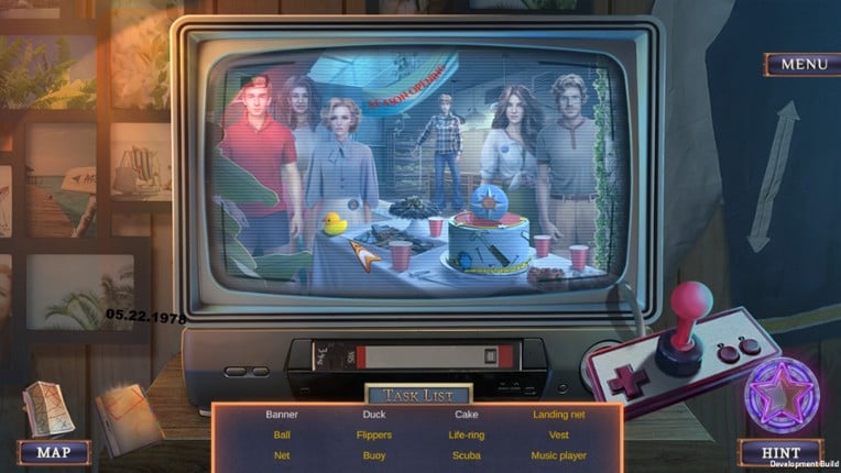 Strange Investigations: Secrets can be Deadly Collector's Edition screenshot